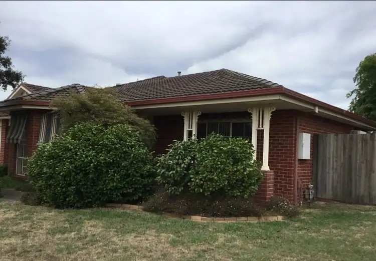 Main view of Homely house listing, 15 Kaitlyn Court, Traralgon VIC 3844