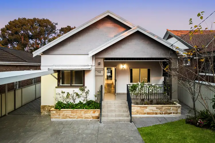 58 Amy Street, Campsie NSW 2194