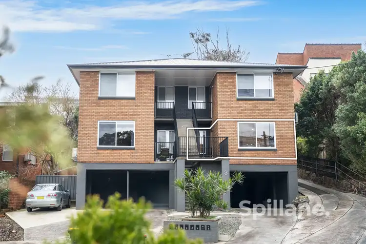2/3 Mosbri Crescent, The Hill NSW 2300