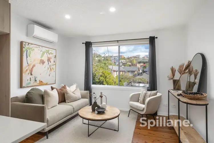 Fourth view of Homely unit listing, 2/3 Mosbri Crescent, The Hill NSW 2300