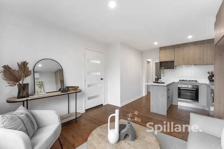 Sixth view of Homely unit listing, 2/3 Mosbri Crescent, The Hill NSW 2300