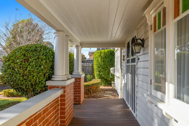 Second view of Homely house listing, 3 Balmoral Avenue, Strathmore VIC 3041