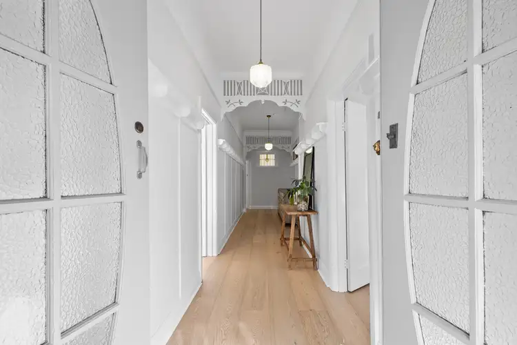 Fourth view of Homely house listing, 3 Balmoral Avenue, Strathmore VIC 3041