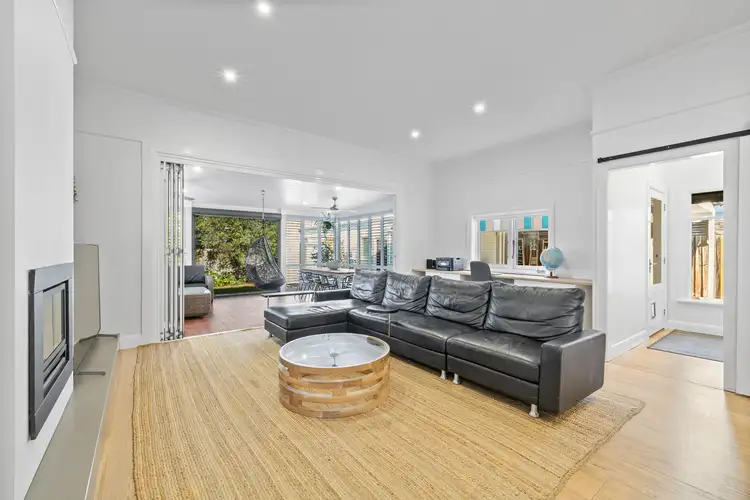 Fifth view of Homely house listing, 3 Balmoral Avenue, Strathmore VIC 3041