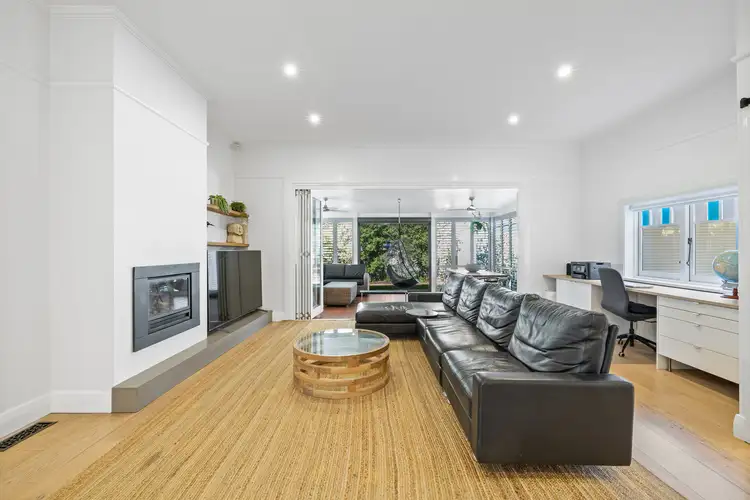 Sixth view of Homely house listing, 3 Balmoral Avenue, Strathmore VIC 3041