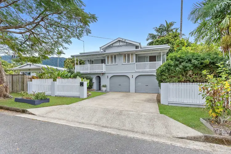 Second view of Homely house listing, 30 Rowe Street, Earlville QLD 4870