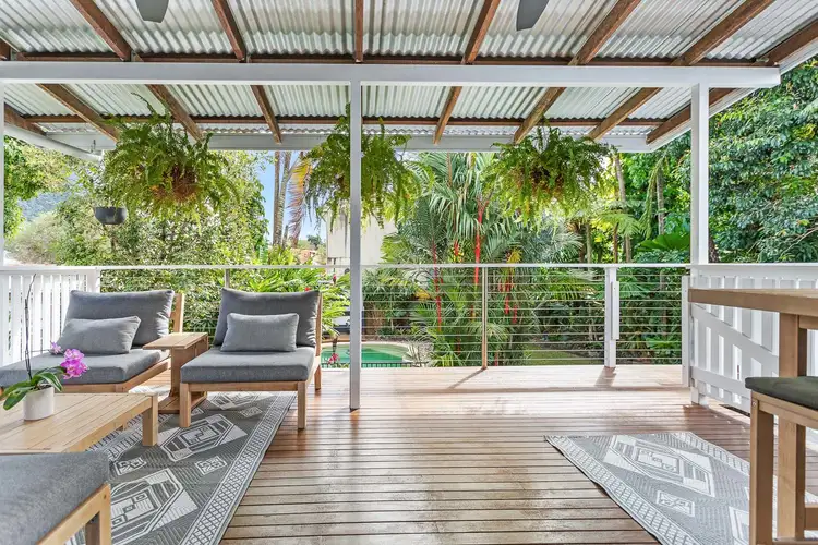 Third view of Homely house listing, 30 Rowe Street, Earlville QLD 4870