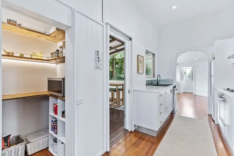 Fifth view of Homely house listing, 30 Rowe Street, Earlville QLD 4870