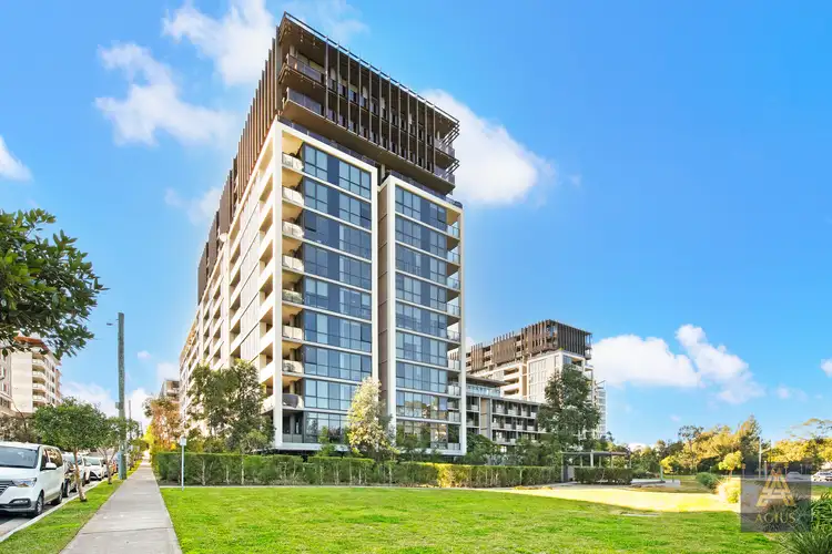 Main view of Homely apartment listing, 335/2 Morton Street, Parramatta NSW 2150
