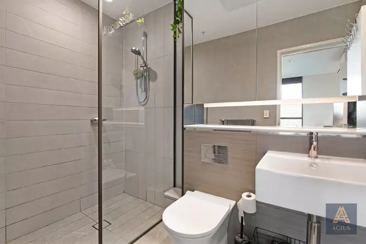 Fifth view of Homely apartment listing, 335/2 Morton Street, Parramatta NSW 2150
