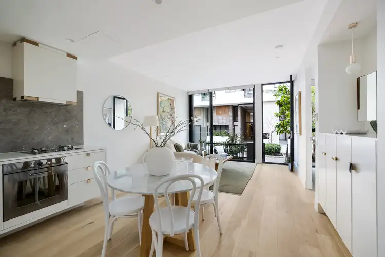 Main view of Homely apartment listing, 102/72B Macdonald Street, Erskineville NSW 2043