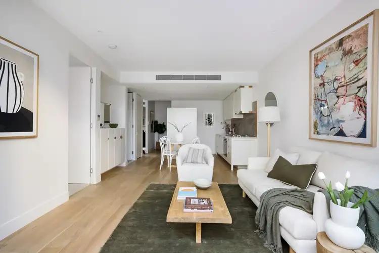 Sixth view of Homely apartment listing, 102/72B Macdonald Street, Erskineville NSW 2043
