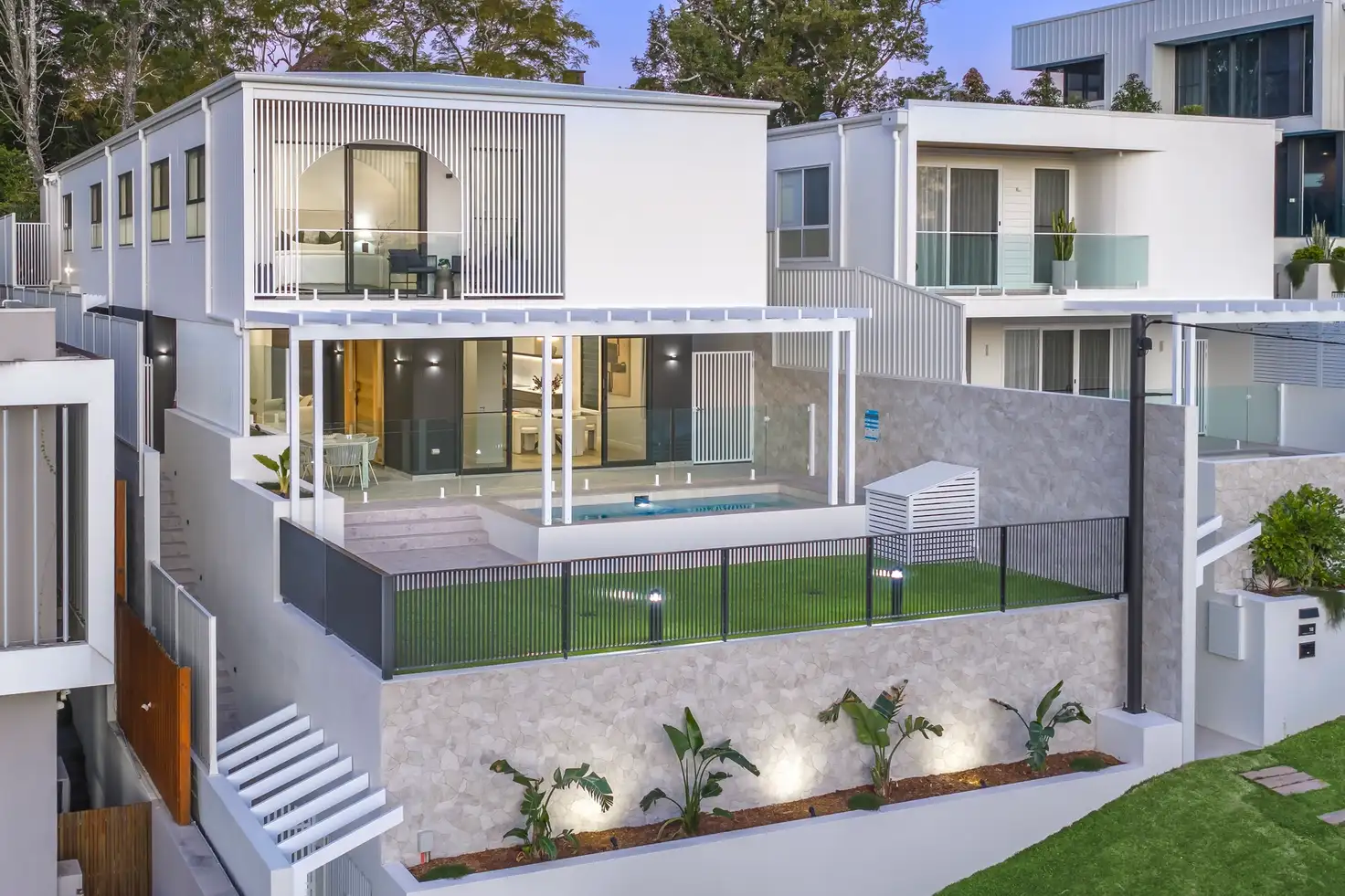 Main view of Homely house listing, 16 Victoria Street, Indooroopilly QLD 4068
