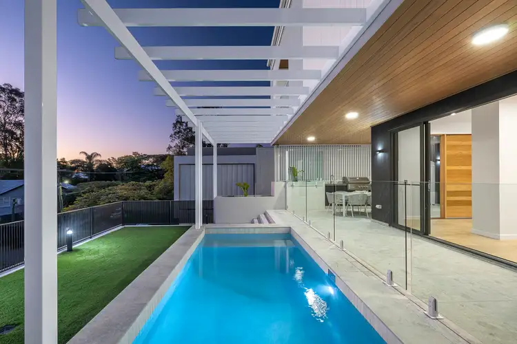 Third view of Homely house listing, 16 Victoria Street, Indooroopilly QLD 4068