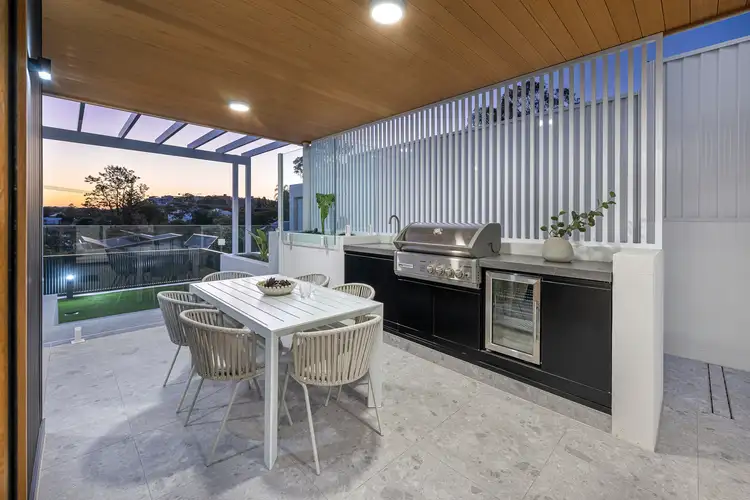 Fourth view of Homely house listing, 16 Victoria Street, Indooroopilly QLD 4068