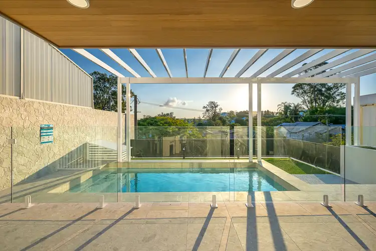 Fifth view of Homely house listing, 16 Victoria Street, Indooroopilly QLD 4068