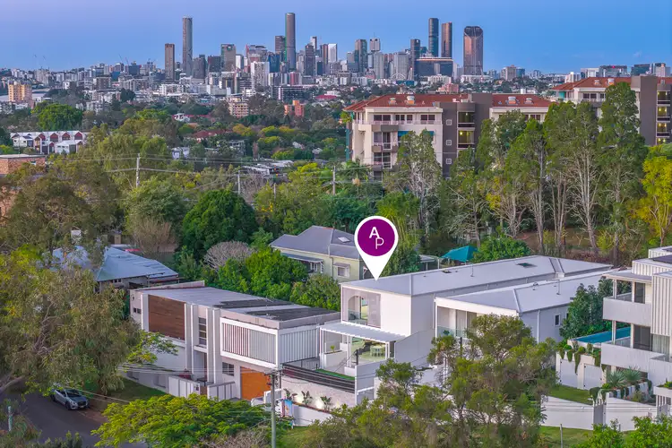 Sixth view of Homely house listing, 16 Victoria Street, Indooroopilly QLD 4068