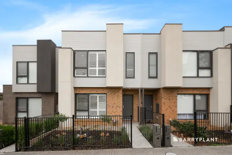 14 Canning Walk, Wollert VIC 3750