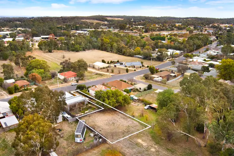 24A Ray Street, Castlemaine VIC 3450