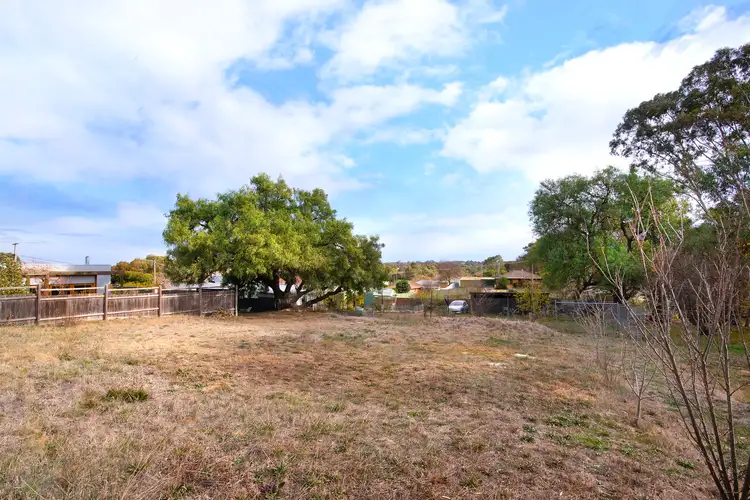 Second view of Homely land listing, 24A Ray Street, Castlemaine VIC 3450