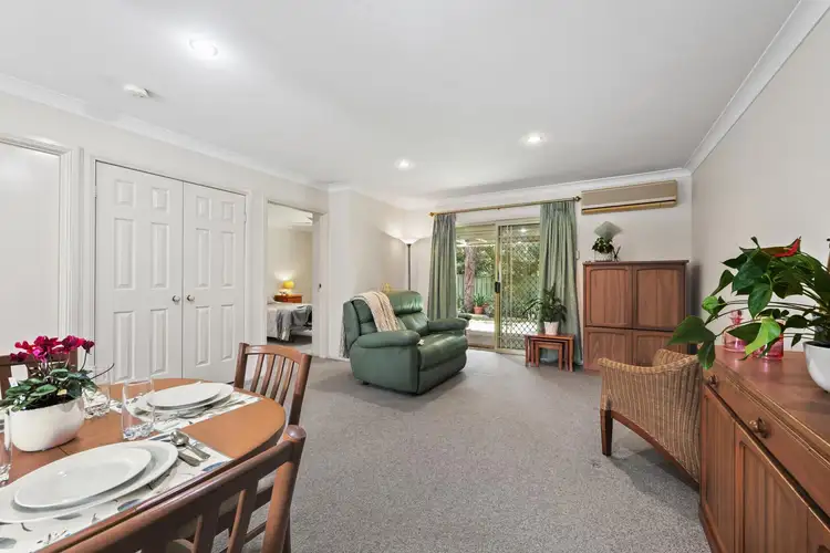 Second view of Homely apartment listing, Address available on request