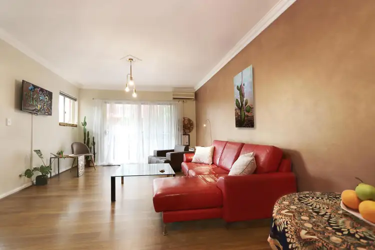 Second view of Homely apartment listing, 48/298-312 Pennant Hills Road, Pennant Hills NSW 2120