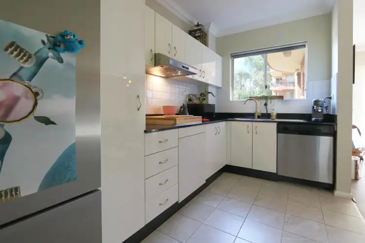 Fourth view of Homely apartment listing, 48/298-312 Pennant Hills Road, Pennant Hills NSW 2120