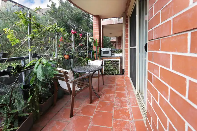 Fifth view of Homely apartment listing, 48/298-312 Pennant Hills Road, Pennant Hills NSW 2120