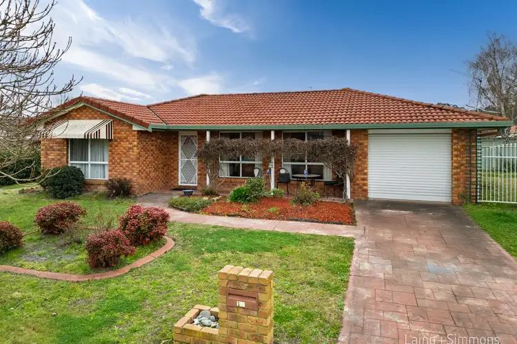Main view of Homely house listing, 13 Newling Avenue, Armidale NSW 2350