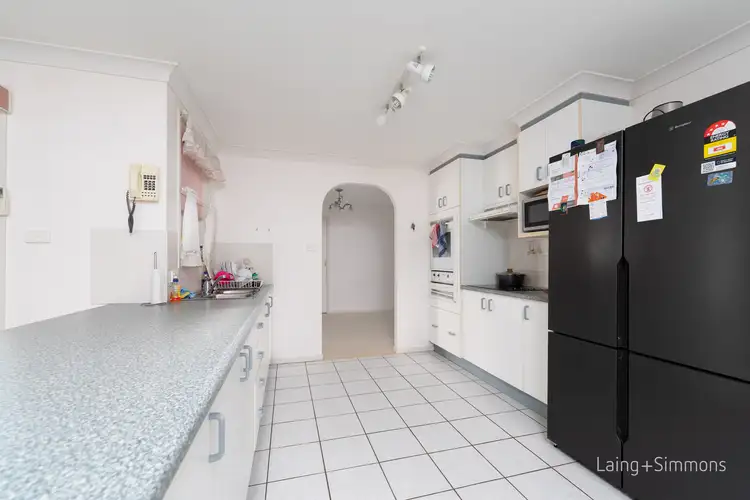 Fourth view of Homely house listing, 13 Newling Avenue, Armidale NSW 2350