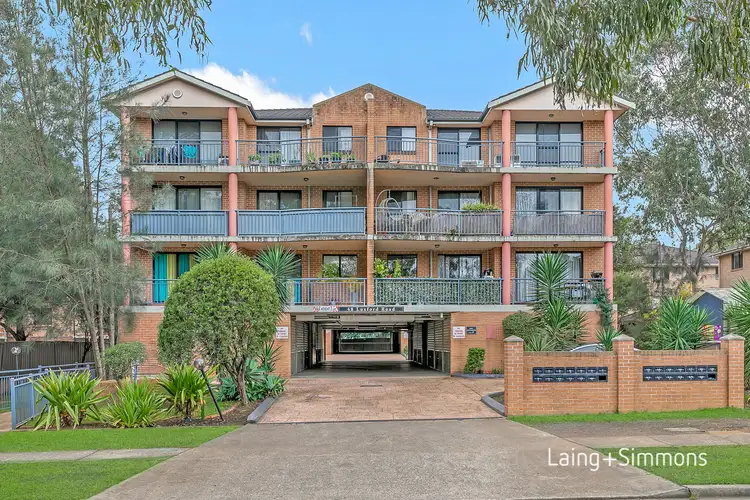 5/48 Luxford Road, Mount Druitt NSW 2770