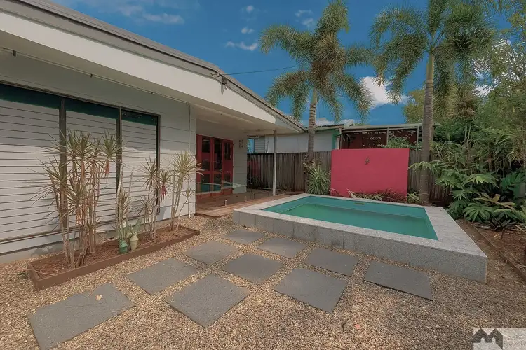Main view of Homely house listing, 37 David Street, Machans Beach QLD 4878