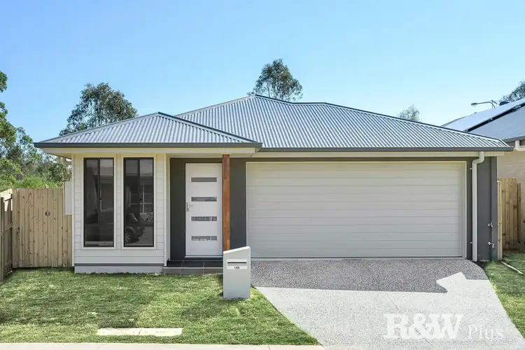 148 Monterea Road, Ripley QLD 4306