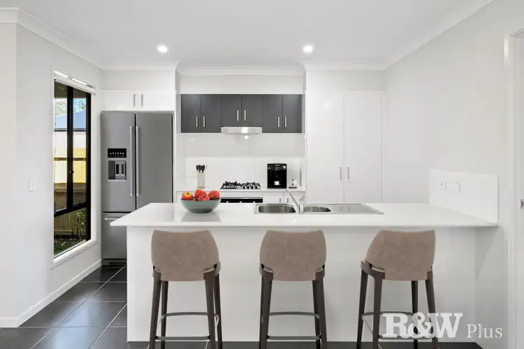 Second view of Homely house listing, 148 Monterea Road, Ripley QLD 4306
