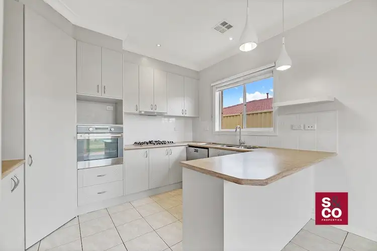 Third view of Homely house listing, 25 Candlebark Close, Nicholls ACT 2913
