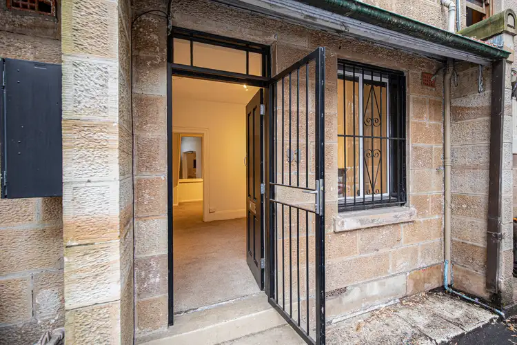 93 Buckingham Street, Surry Hills NSW 2010