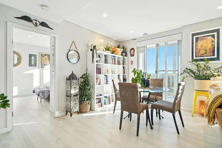 Fifth view of Homely apartment listing, 807/3 Pretoria Parade, Hornsby NSW 2077