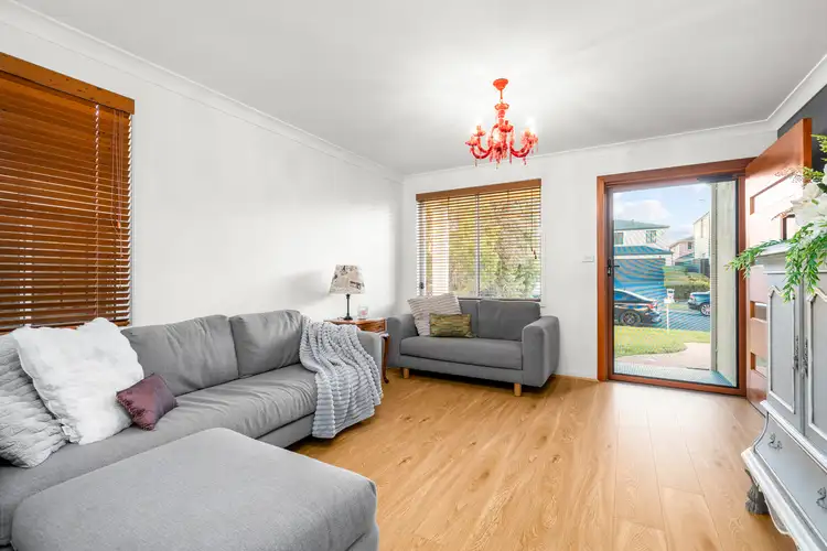 Second view of Homely house listing, 17 Cherrywood Street, Glenwood NSW 2768