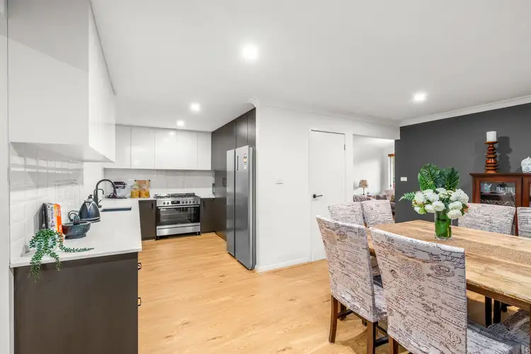 Fifth view of Homely house listing, 17 Cherrywood Street, Glenwood NSW 2768