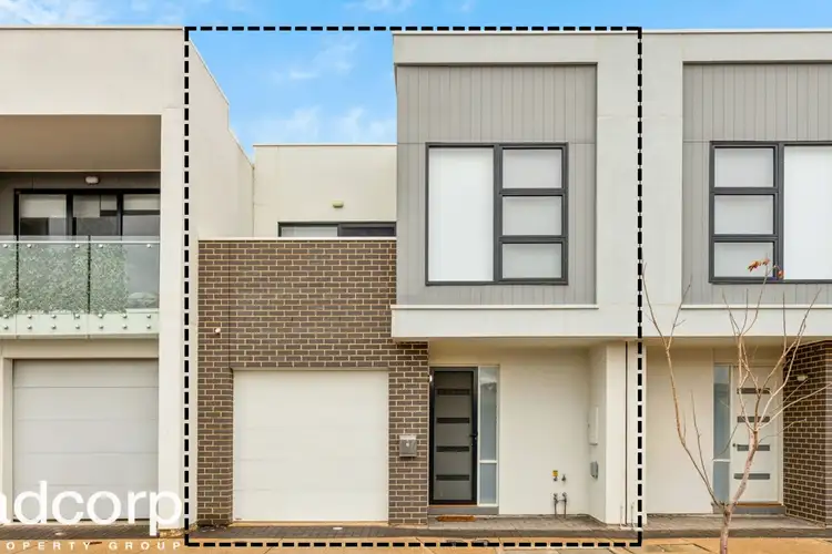 Main view of Homely house listing, 6 Carioca Drive, Munno Para SA 5115