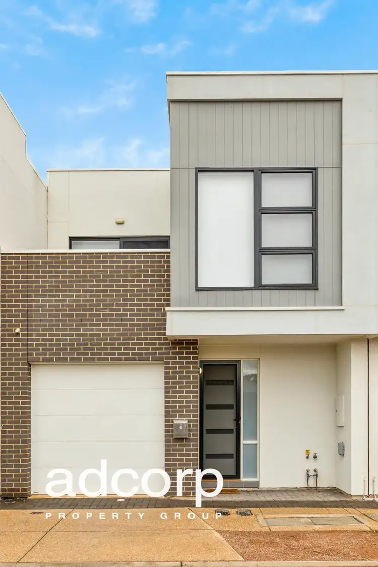 Second view of Homely house listing, 6 Carioca Drive, Munno Para SA 5115