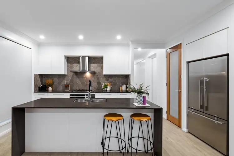 Fourth view of Homely house listing, 11 Bivouac Street, Jordan Springs NSW 2747