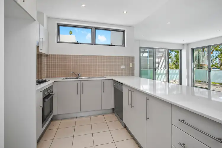 Second view of Homely apartment listing, 6/49-53 Delmar Parade, Dee Why NSW 2099