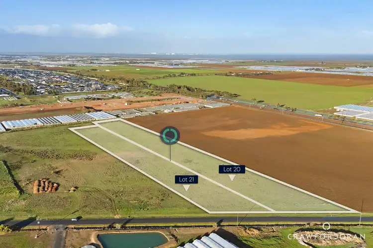 LOT 20 & 21 Park Road, Virginia SA 5120