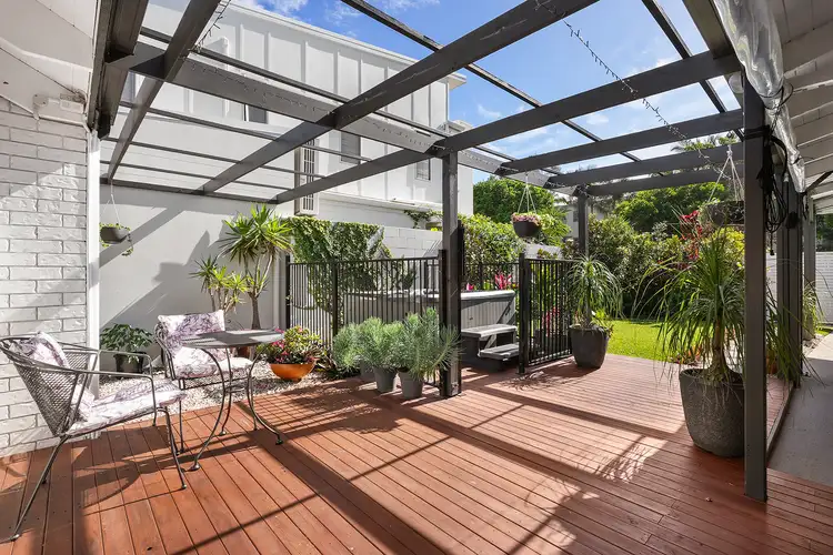 Main view of Homely unit listing, 2/23 Margaret Street, Coolum Beach QLD 4573