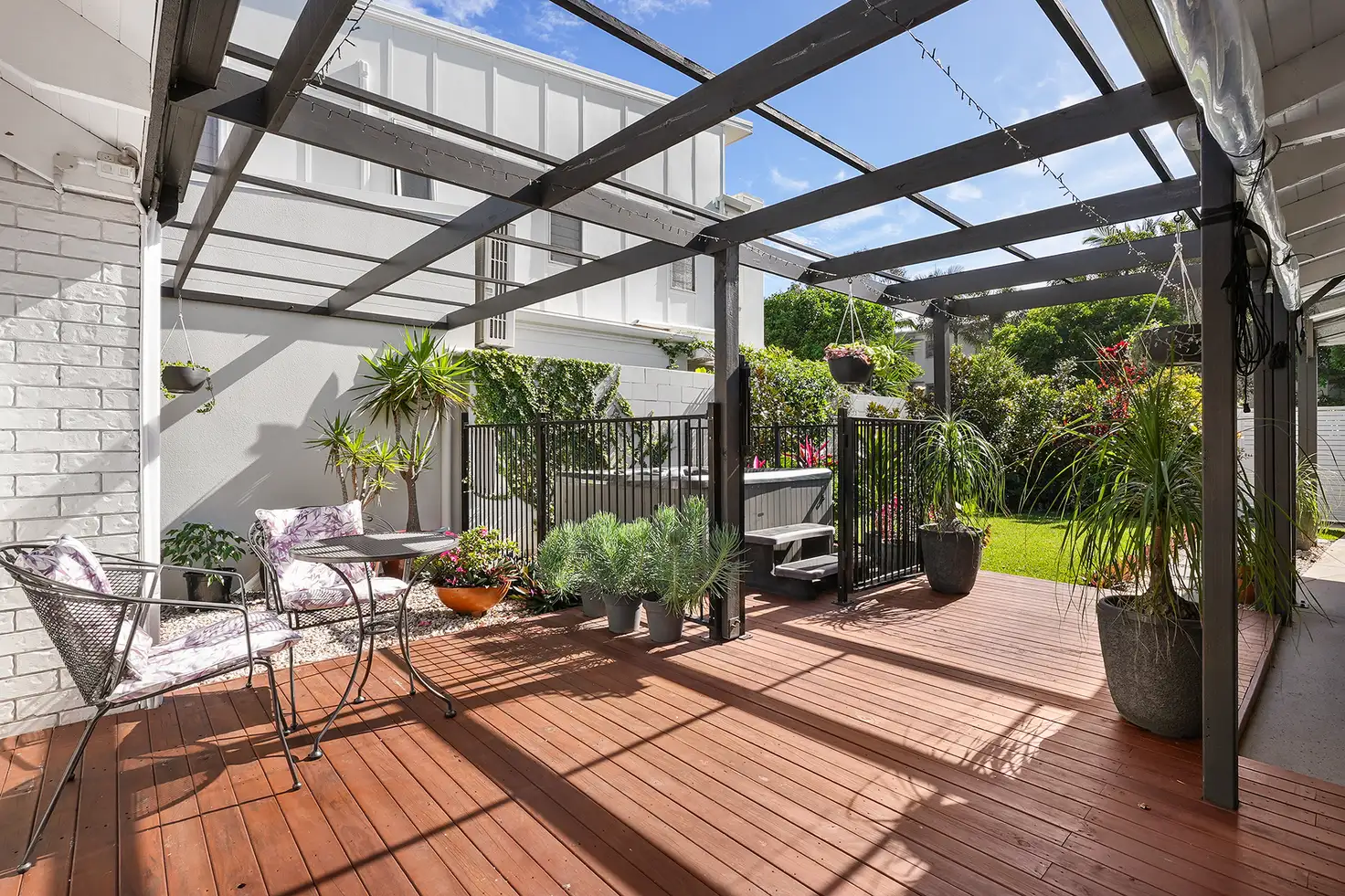 Main view of Homely unit listing, 2/23 Margaret Street, Coolum Beach QLD 4573