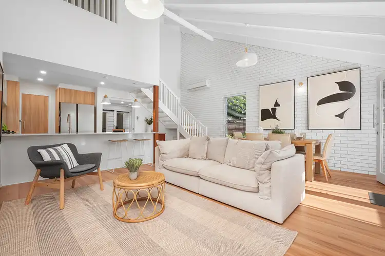 Second view of Homely unit listing, 2/23 Margaret Street, Coolum Beach QLD 4573