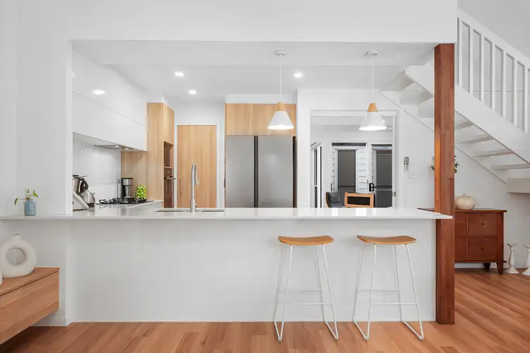 Third view of Homely unit listing, 2/23 Margaret Street, Coolum Beach QLD 4573