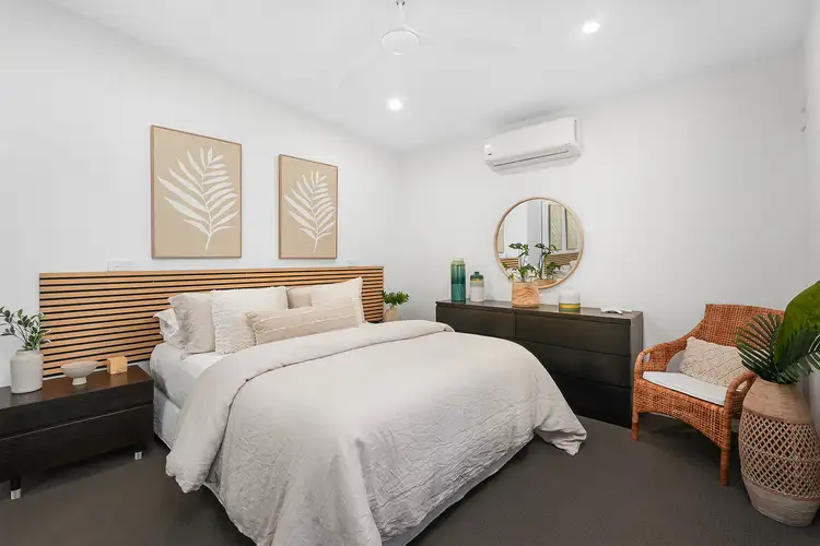 Fourth view of Homely unit listing, 2/23 Margaret Street, Coolum Beach QLD 4573