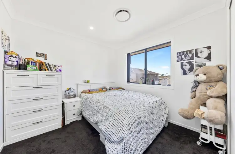 Second view of Homely house listing, 908 Valletta Drive, Box Hill NSW 2765